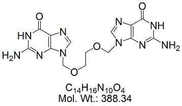 Acyclovir Impurity J